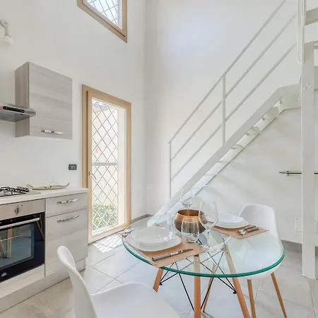 Casa Agas San Pancrazio Salentino