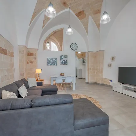 Casa Agas * San Pancrazio Salentino