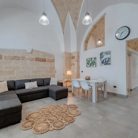 Casa Agas * San Pancrazio Salentino