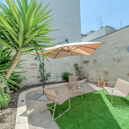 Casa Agas *