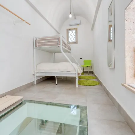 Hébergement de vacances Casa Agas