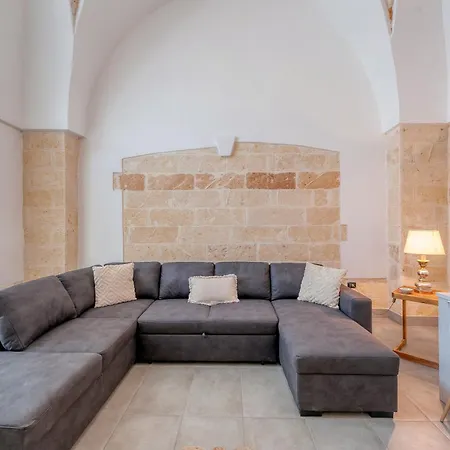 Casa Agas בית נופש *