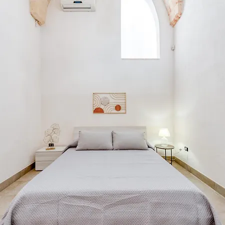 Casa Agas סן פנקרציו סלנטינו
