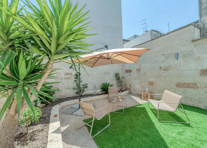 Casa Agas *
