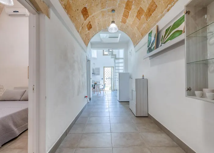 Casa Agas *