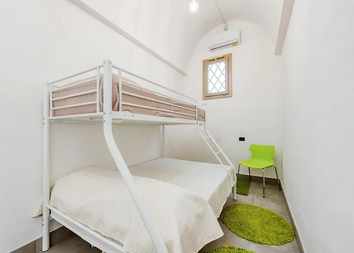 Casa Agas Casa vacanze